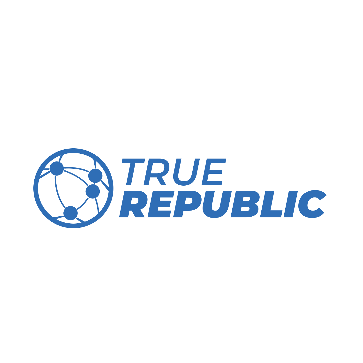 True Republic Logo Png
